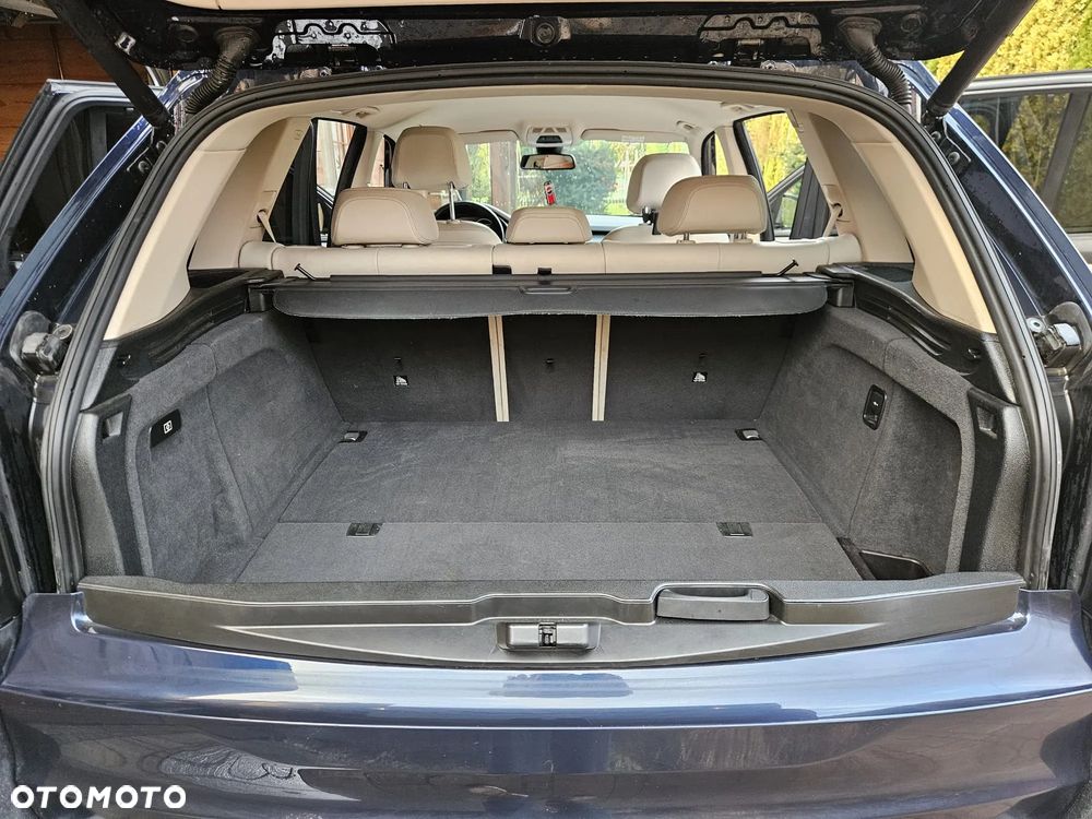 BMW X5 - 7