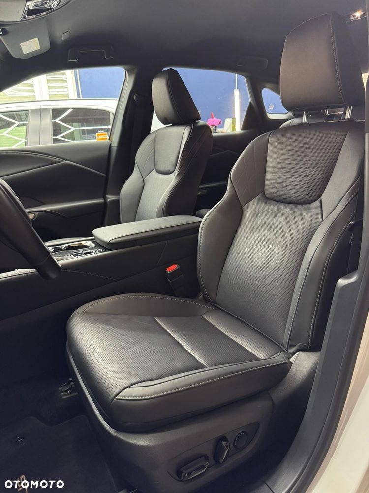 Lexus RX 350h Prestige - 19