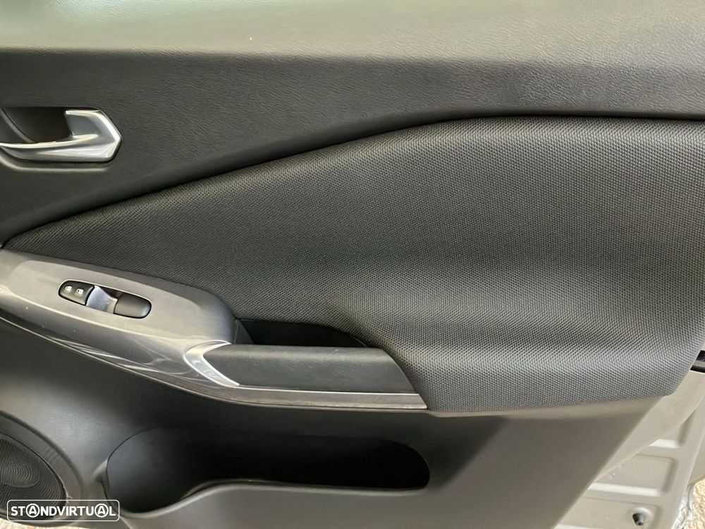 Nissan Juke 1.0 DIG-T Acenta - 25