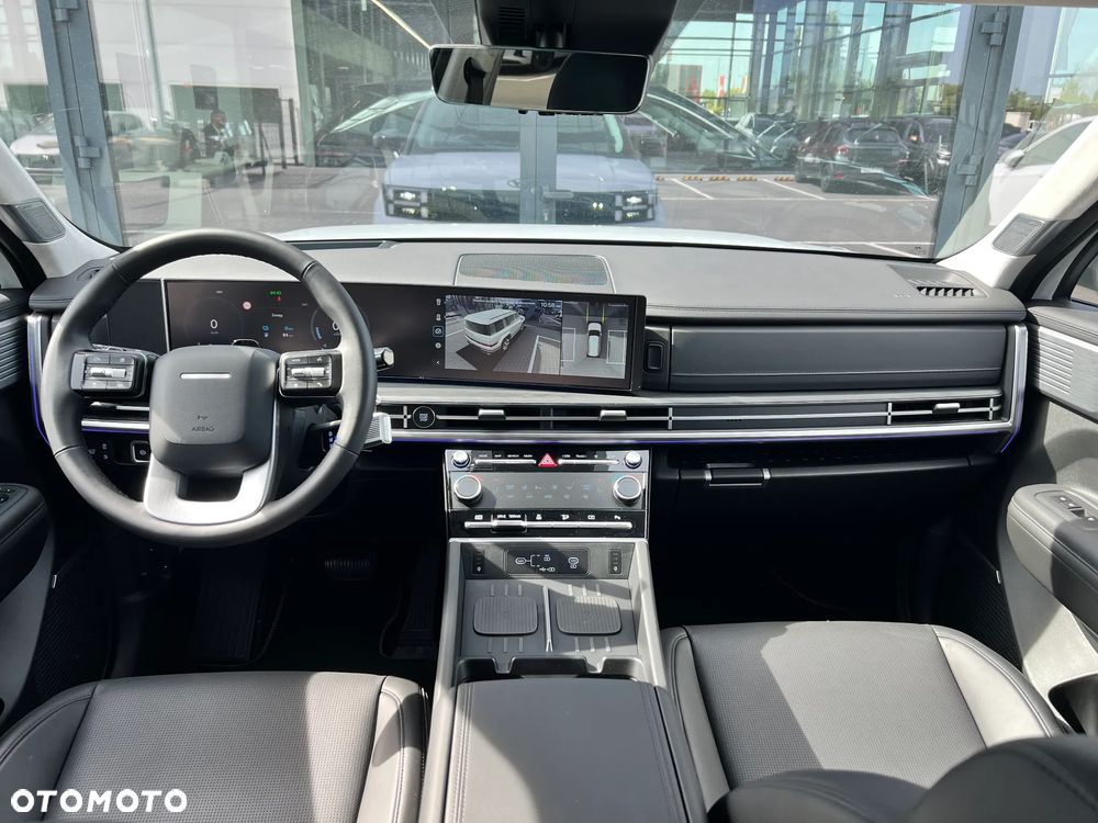 Hyundai Santa Fe - 18
