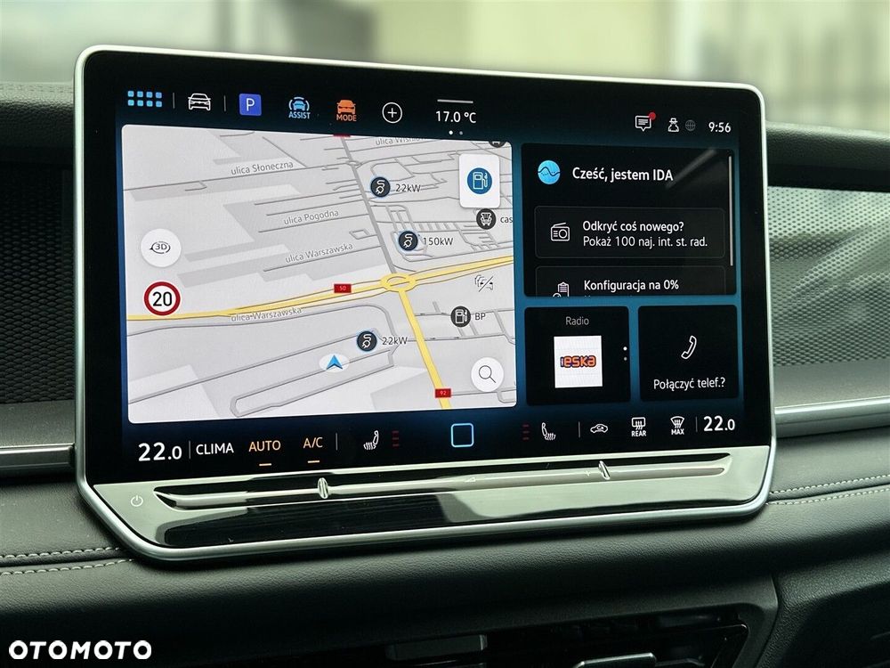 Volkswagen Tayron 1.5 eTSI mHEV Life DSG - 23