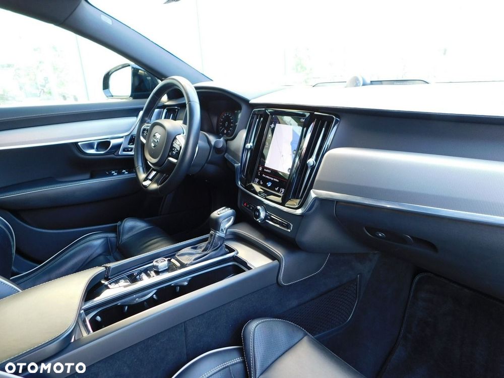 Volvo S90 - 7