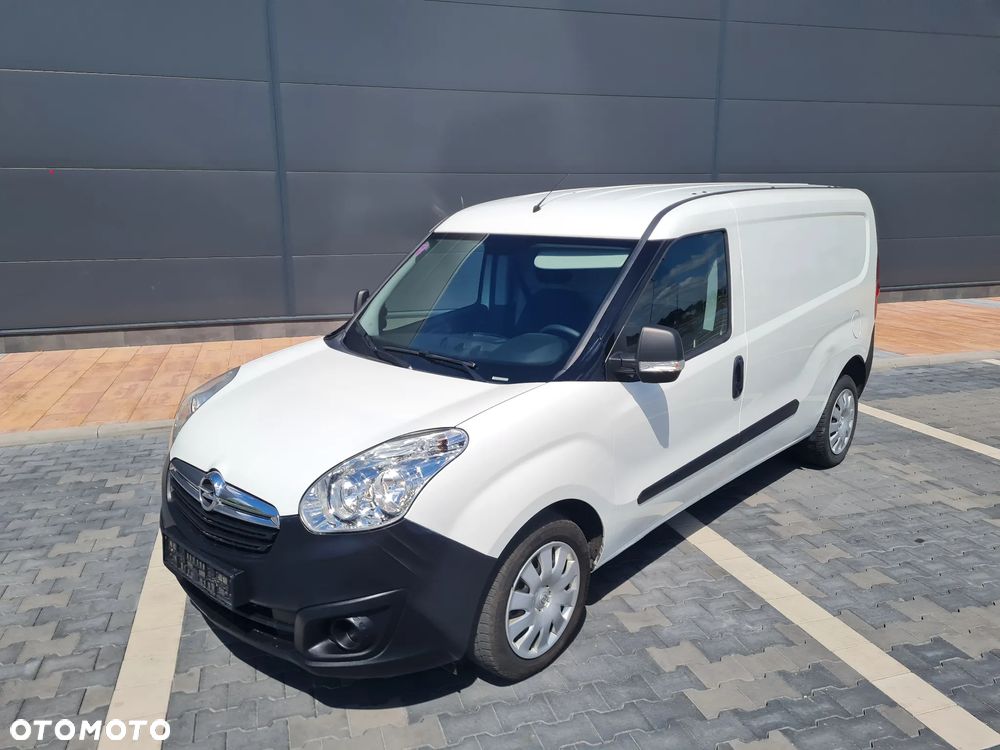 Opel COMBO - 7