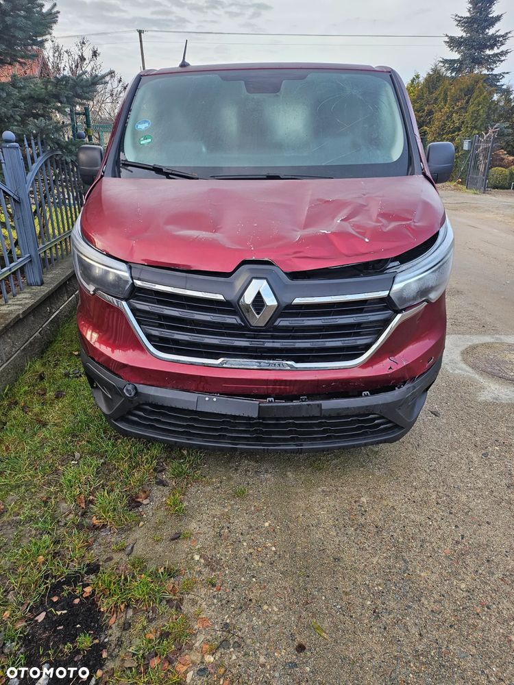 Renault Trafic - 2
