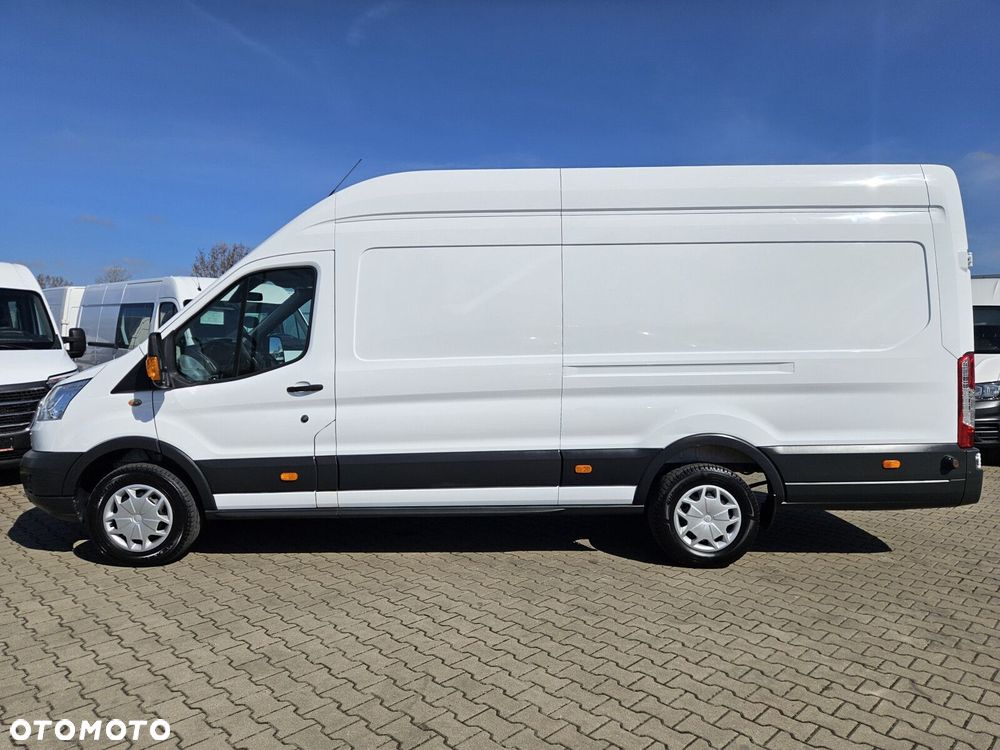 Ford transit L4H3 *54900zł NETTO* 2.0TdCi/170KM - 8