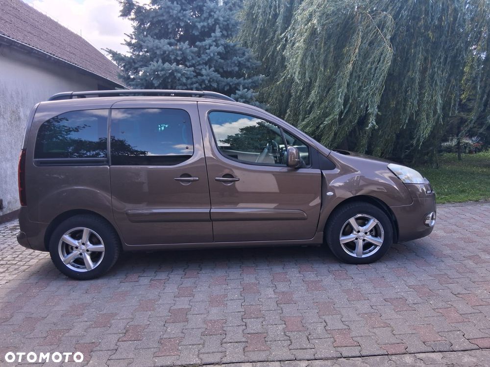 Peugeot Partner 98 VTi Family - 17