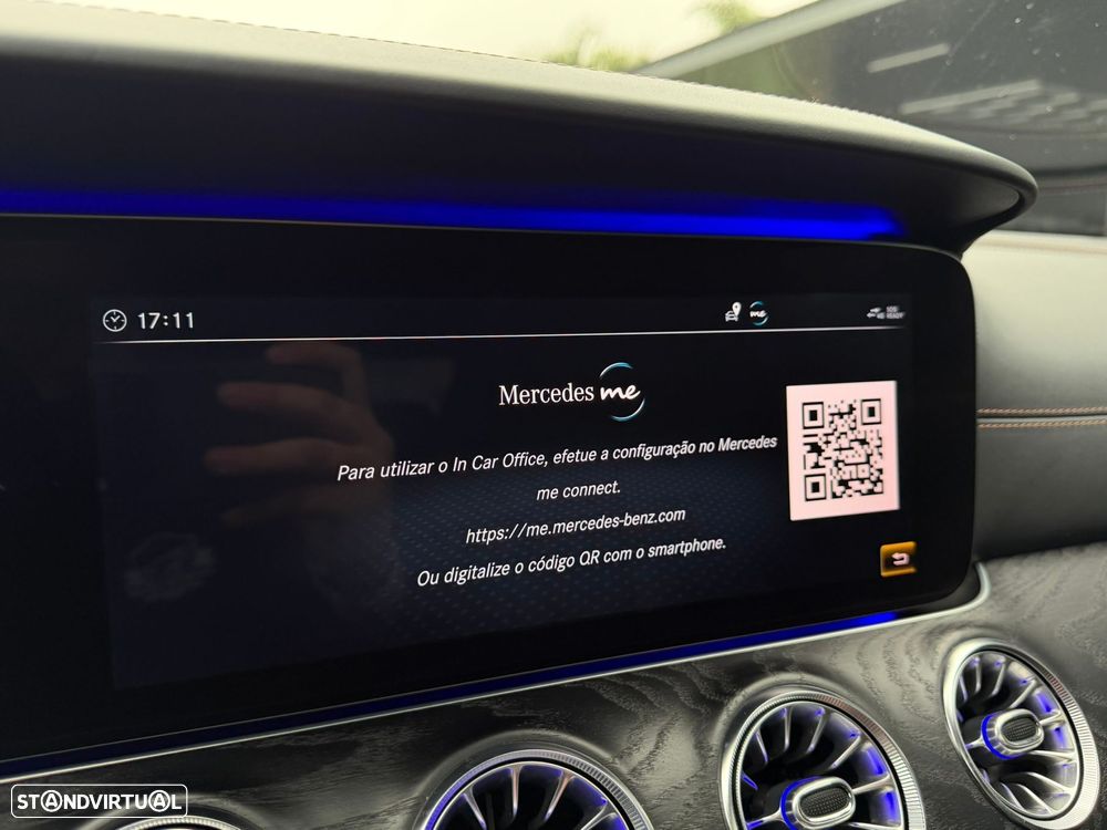 Mercedes-Benz CLS 400 d 4Matic AMG Line - 50