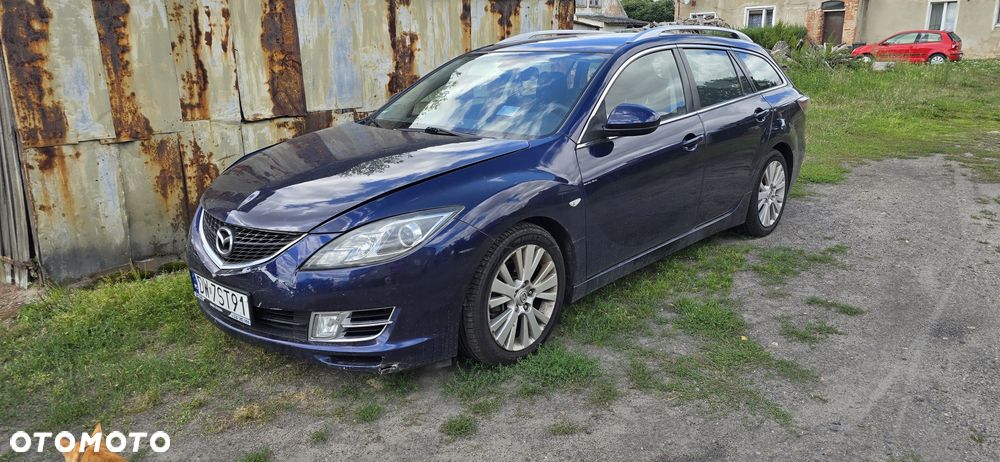 Mazda 6 - 3
