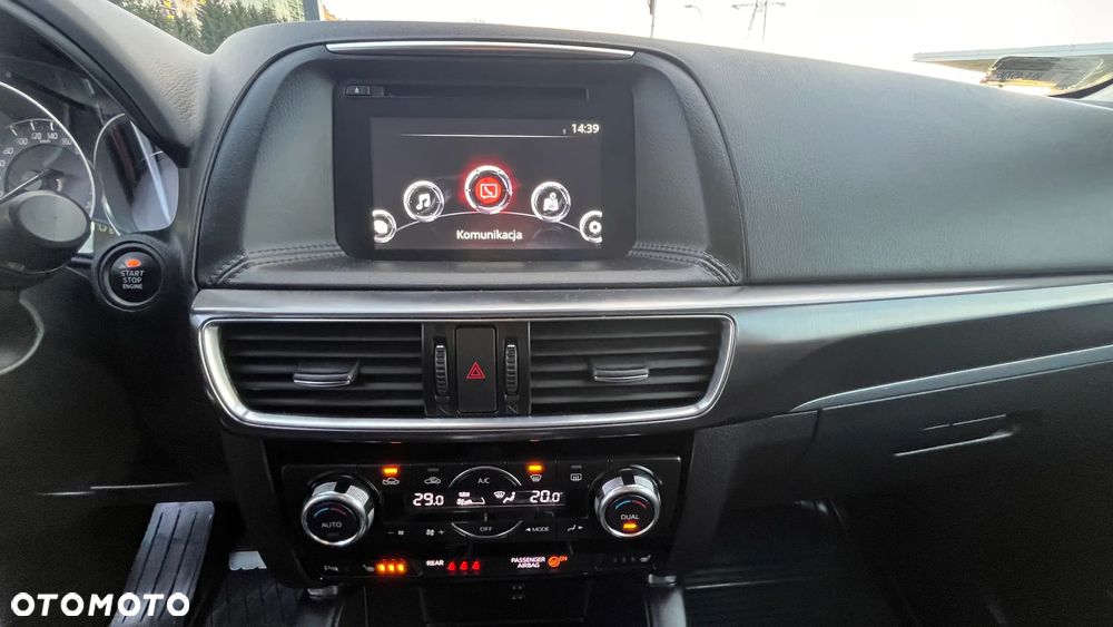 Mazda CX-5 - 18