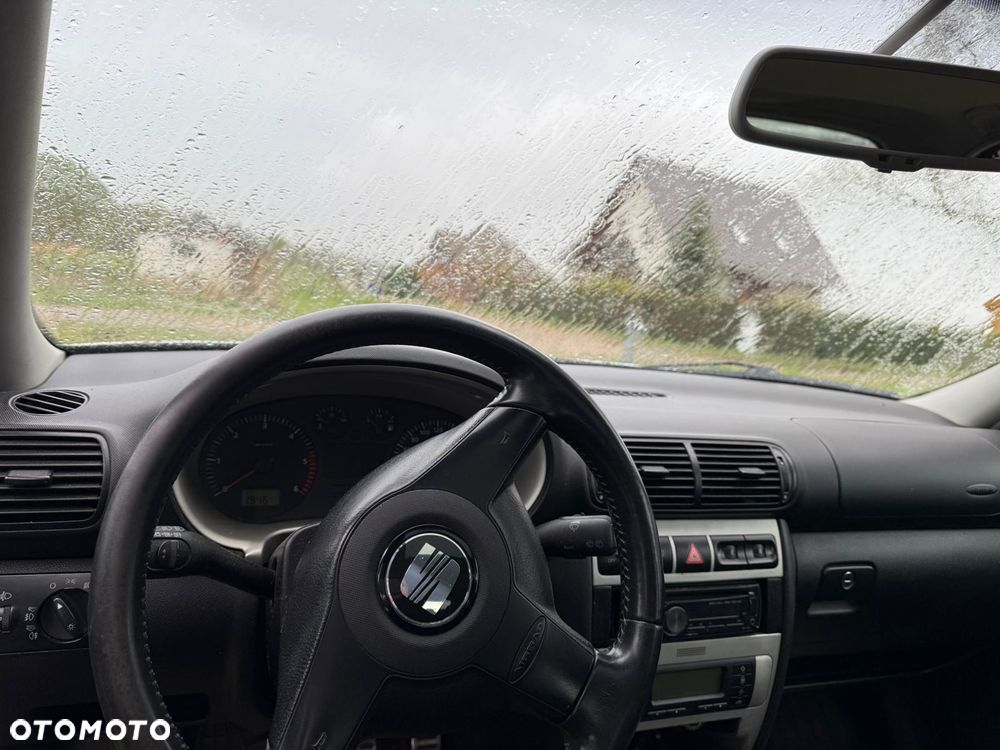 Seat Leon 1.9 TDI Sport Limited - 8