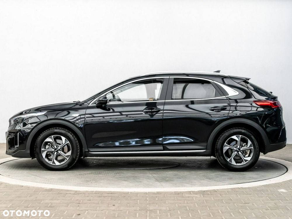 Kia XCeed 1.5 T-GDI M - 6