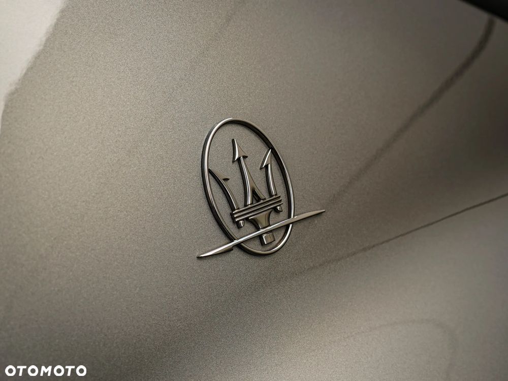 Maserati Levante - 8