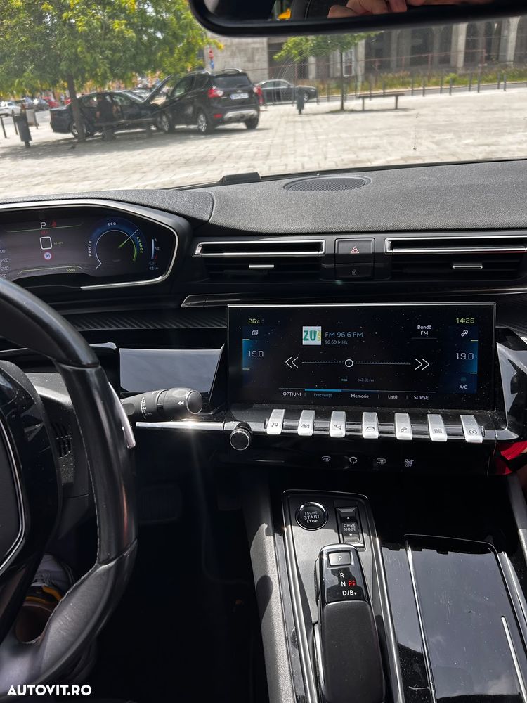Peugeot 508 - 6