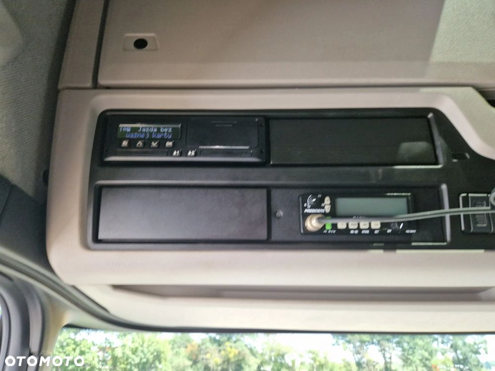 Scania R460 /MEGA/Klima Postojowa Automat Retarder Zabudowy Międzyosiowe/JVG Gliwice - 19