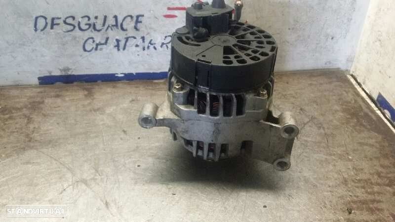 ALTERNADOR FIAT PUNTO 2002 -46843091 - 1
