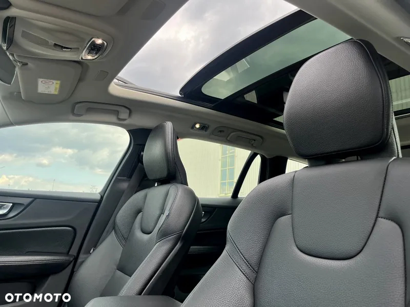 Volvo V60 B3 B Geartronic Inscription - 29