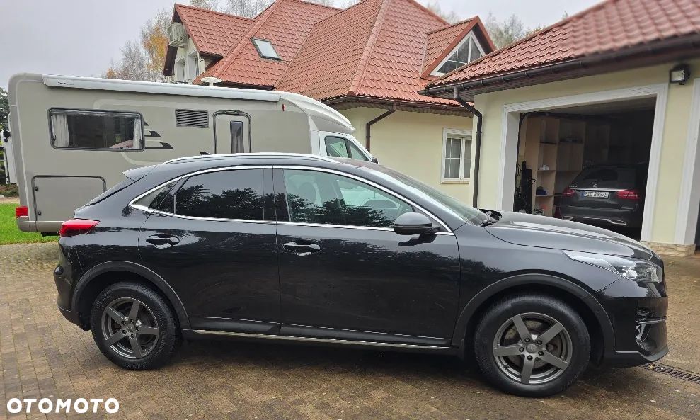 Kia XCeed 1.6 GDI DCT6 OPF Platinum Edition - 5