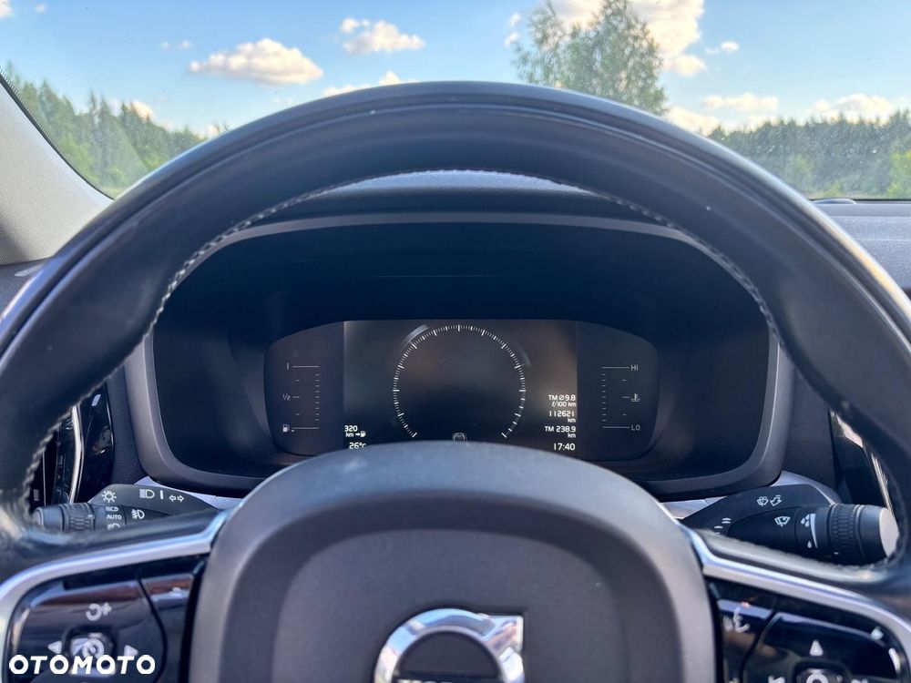 Volvo S60 T6 AWD Momentum Pro - 16