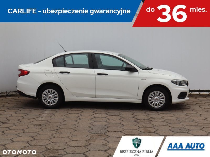 Fiat Tipo - 8
