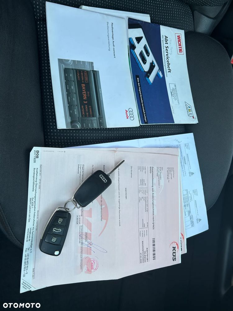 Audi A3 Sportback - 31