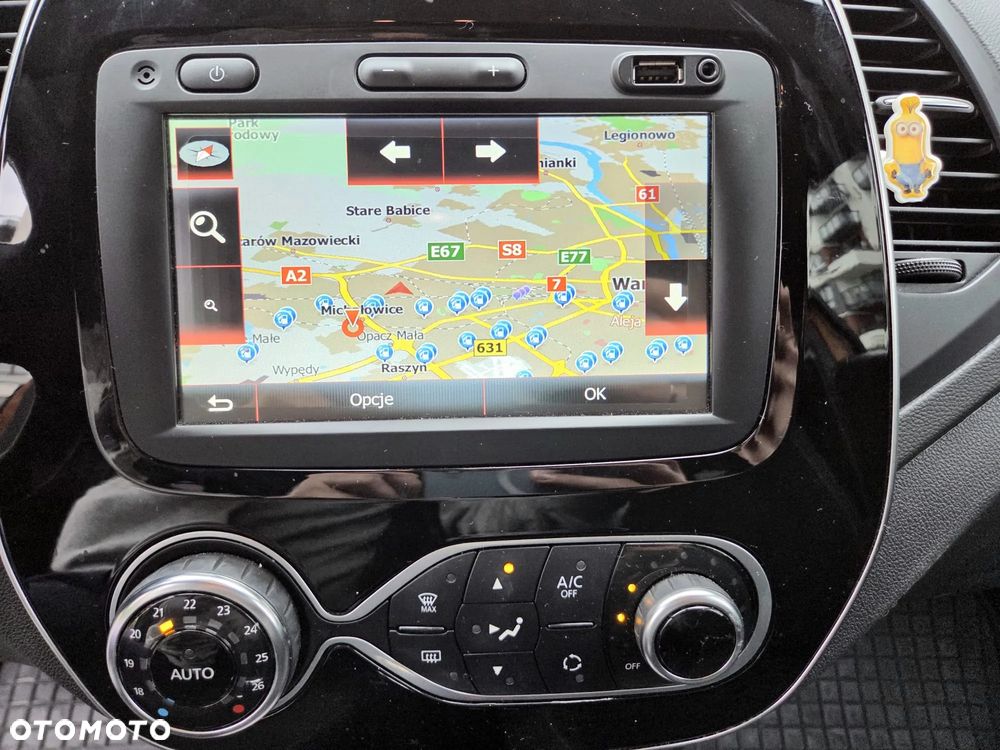 Renault Captur 0.9 Energy TCe Limited - 6