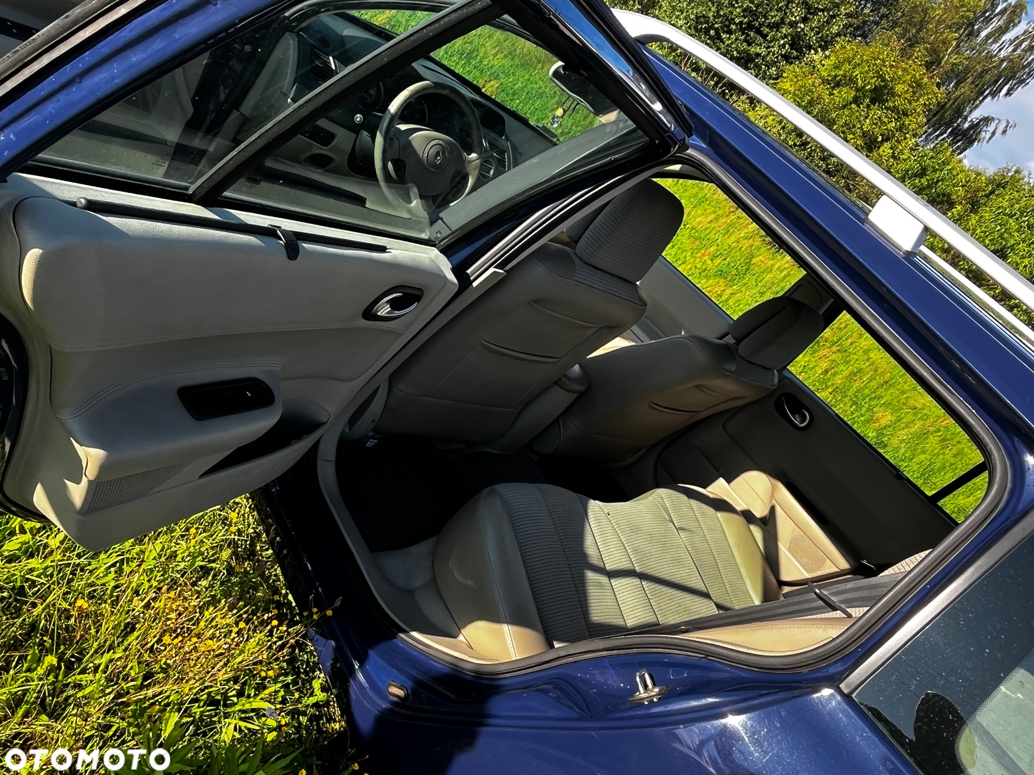 Renault Megane II 1.6 16V Confort Privilege - 15