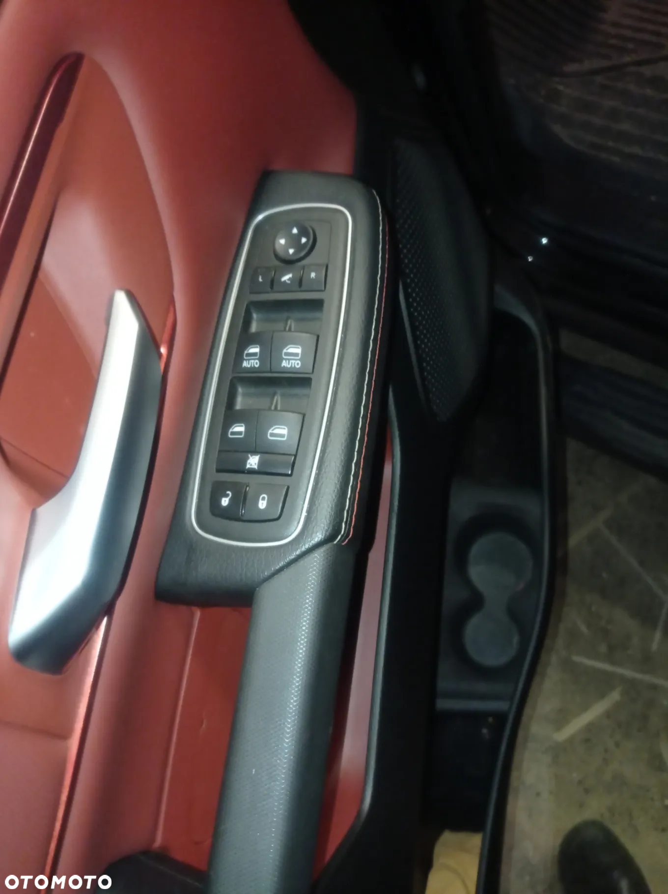 RAM 1500 Crew Cab Rebel - 18