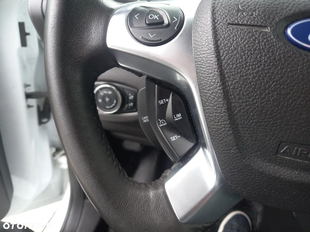 Opel Movano 2.3CDTI 130km Doka 7-Osob Skrzynia 3.20x2.05 Euro 6 2017 Klima Dubel kabina - 17
