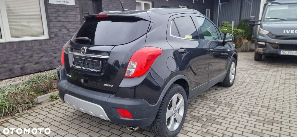 Opel Mokka 1.4 Turbo ecoFLEX Start/Stop Color Edition - 7