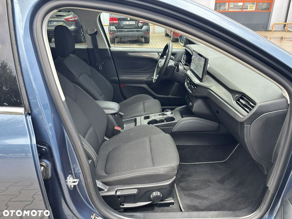 Ford Focus - 15