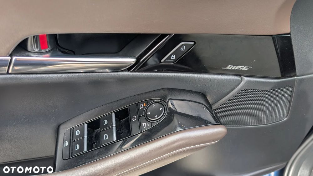 Mazda CX-30 e-SKYACTIVE X 186 AWD EXCLUSIVE-LINE - 15