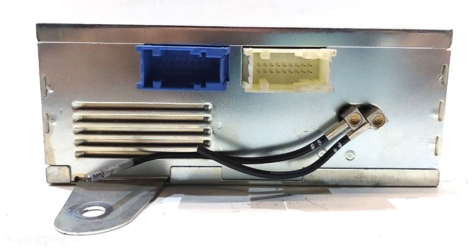 tuner wzmacniacz bmw 5 e39 6911221 - 2