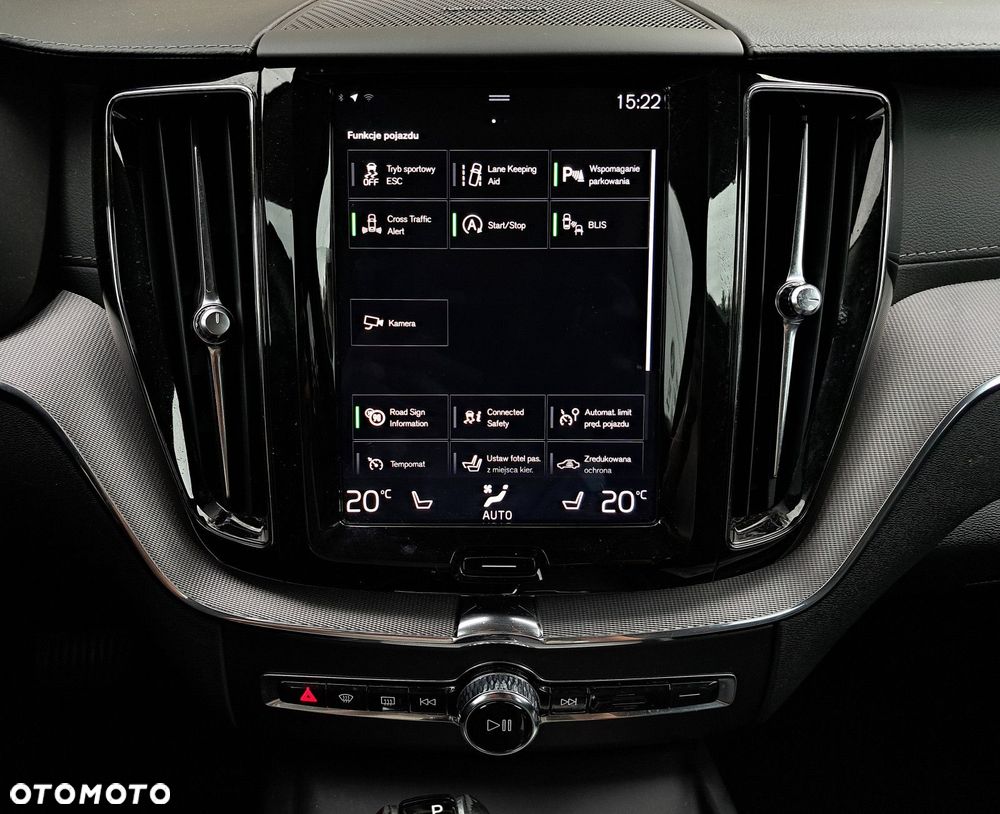 Volvo XC 60 - 20