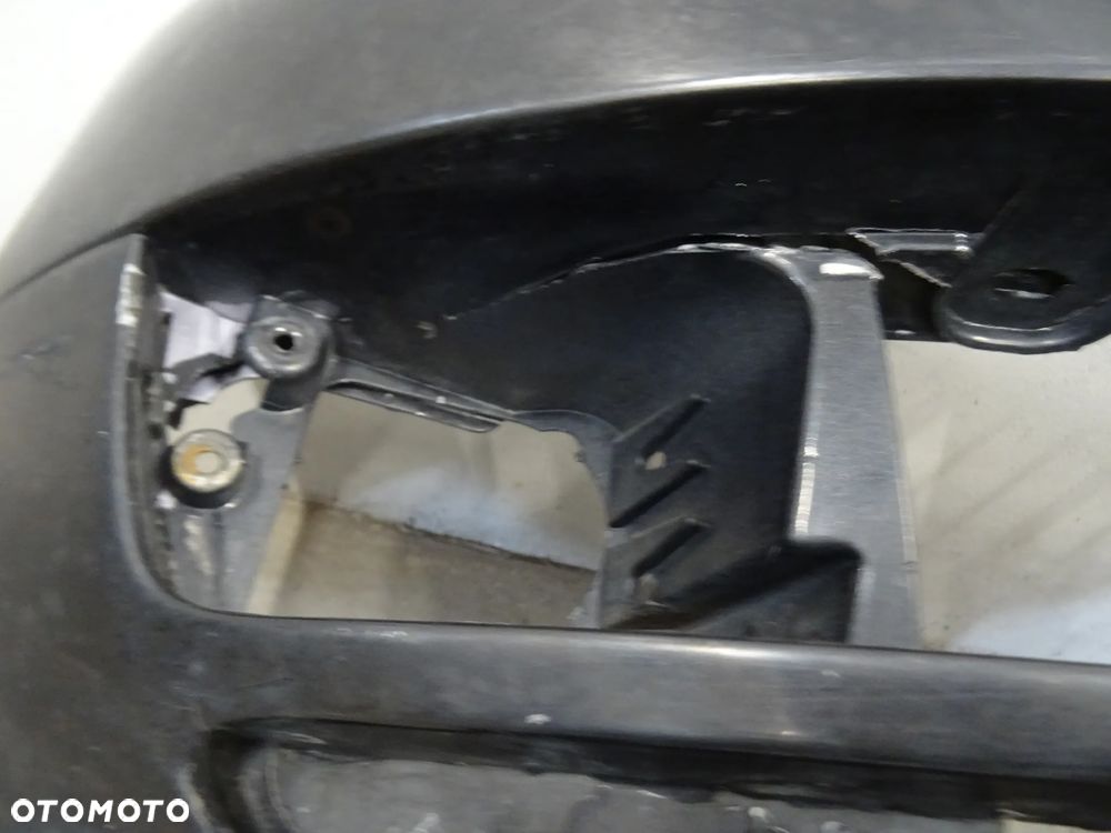 ZDERZAK PRZÓD PRZEDNI AUDI A4 B6 NR314 - 7