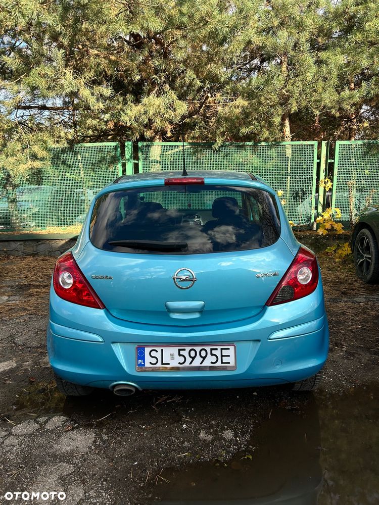 Opel Corsa 1.2 16V Edition 150 - 5