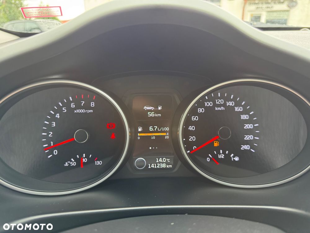 Kia Sportage - 21