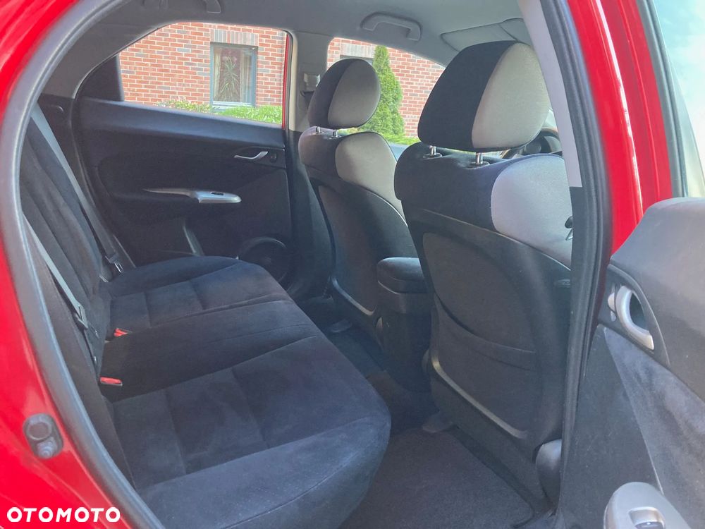 Honda Civic 1.8i-VTEC Sport - 10