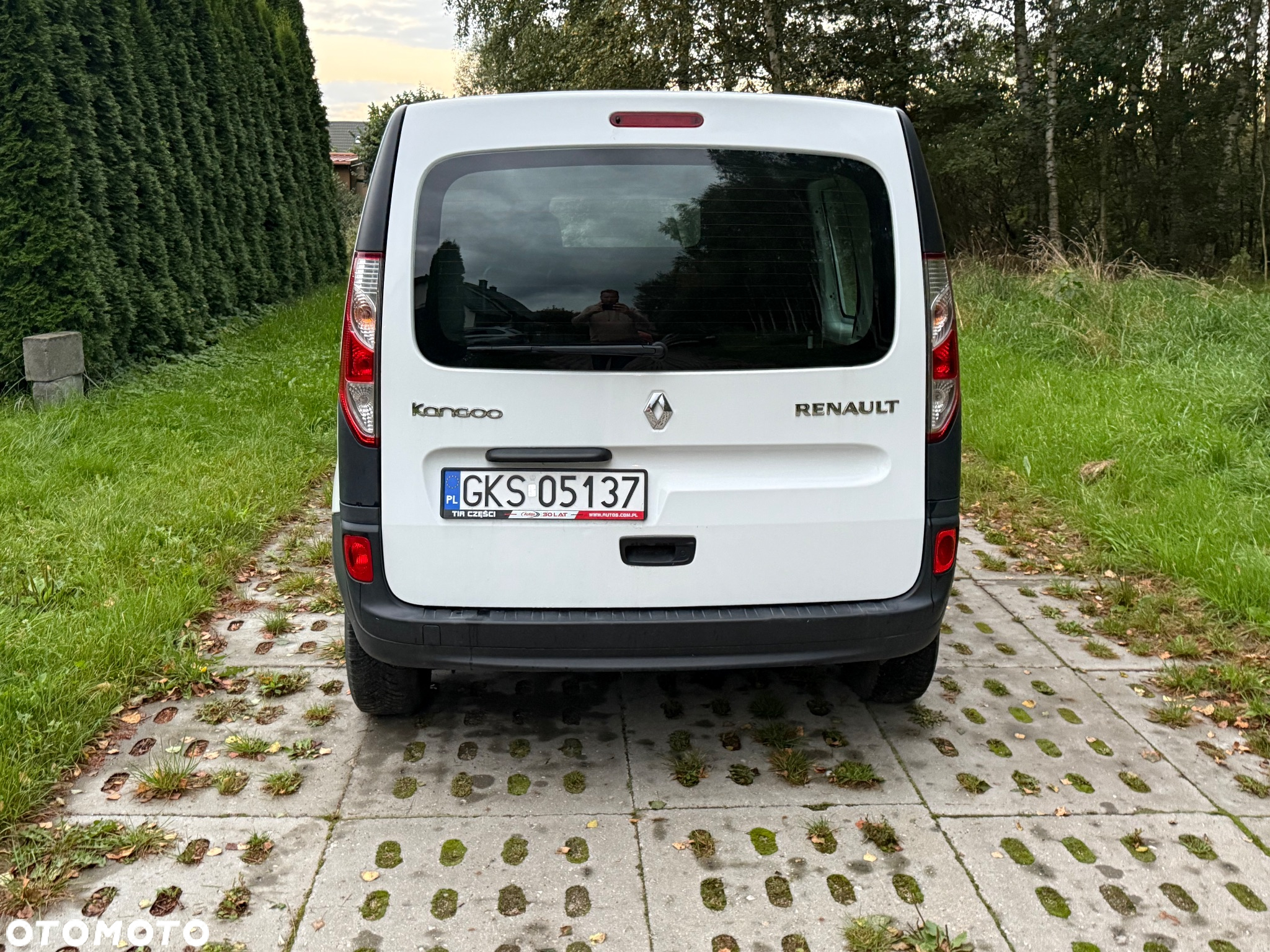 Renault Kangoo - 16