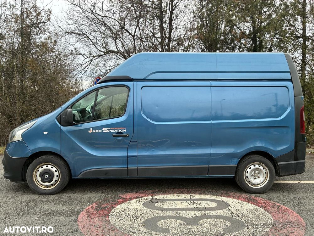 Renault Trafic - 3