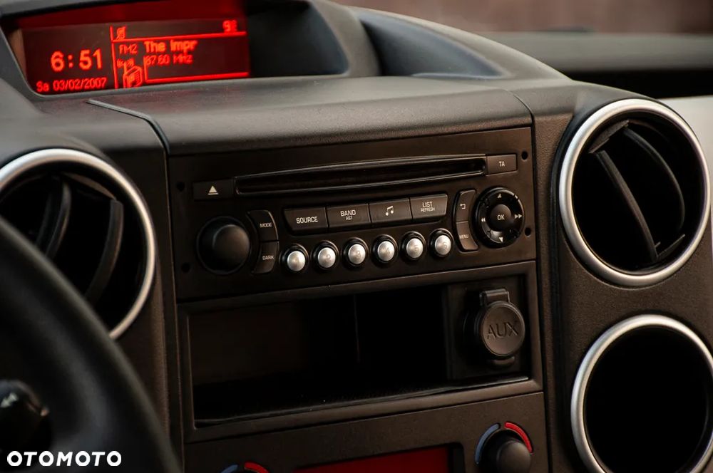 Peugeot Partner - 33