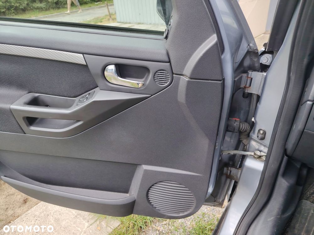 Opel Meriva - 10
