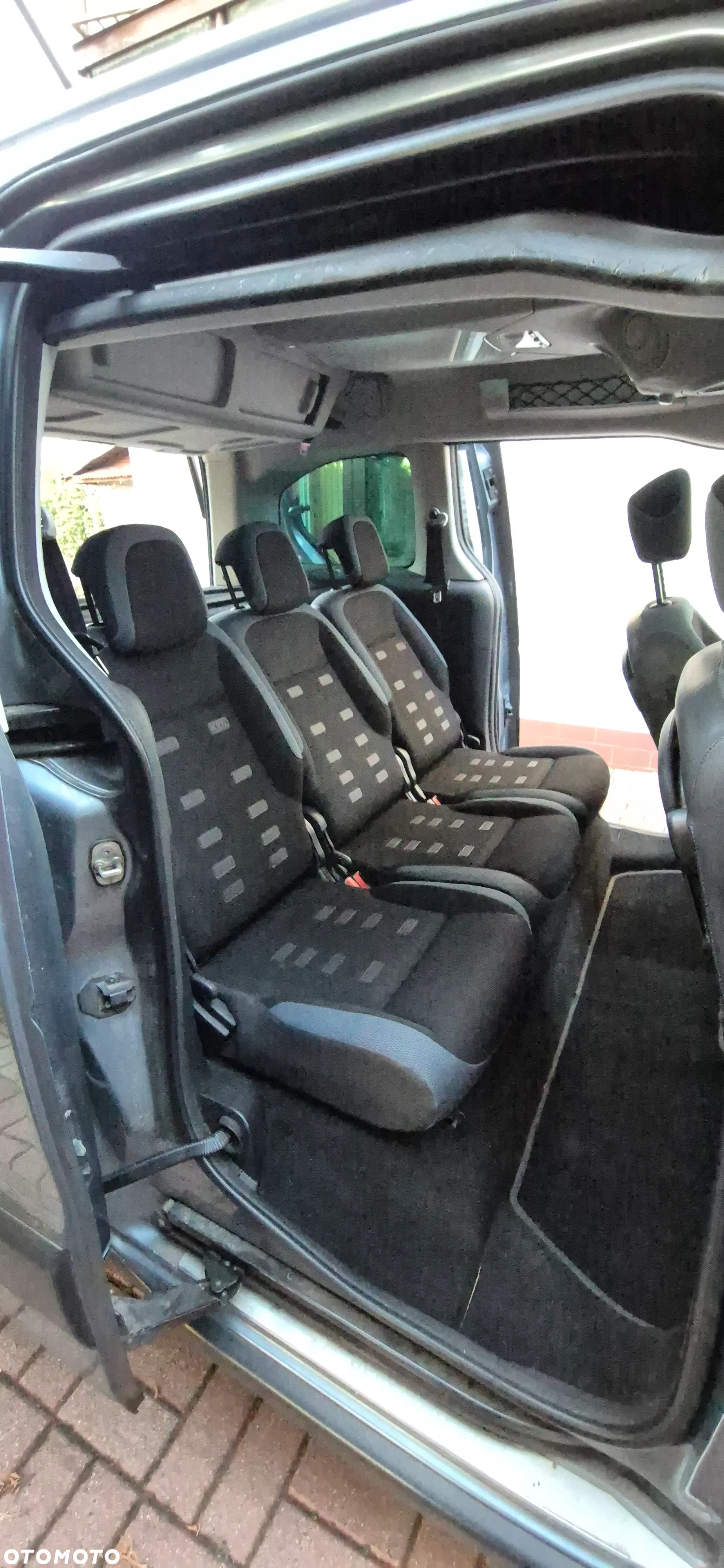 Citroën Berlingo - 17