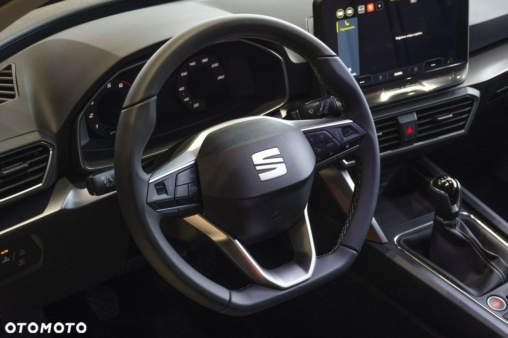 Seat Leon - 11