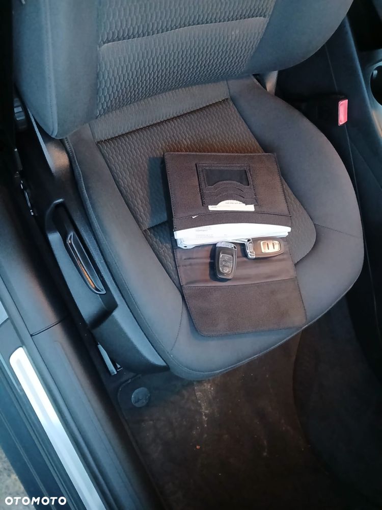 Audi A5 Sportback - 15