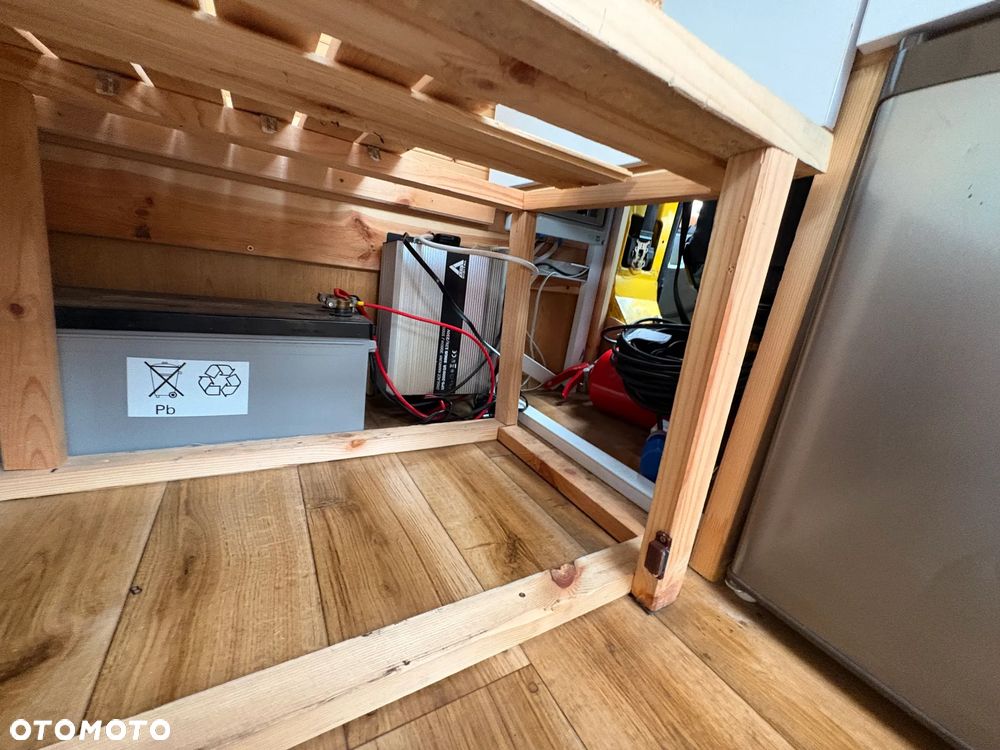 Volkswagen Transporter Standard - 8