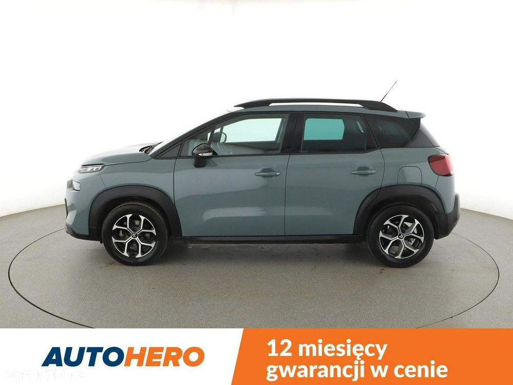 Citroën C3 Aircross 1.2 PureTech Shine S&S - 3
