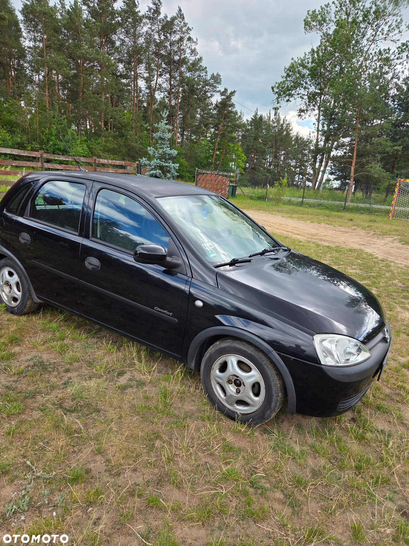 Opel Corsa 1.2 16V - 9