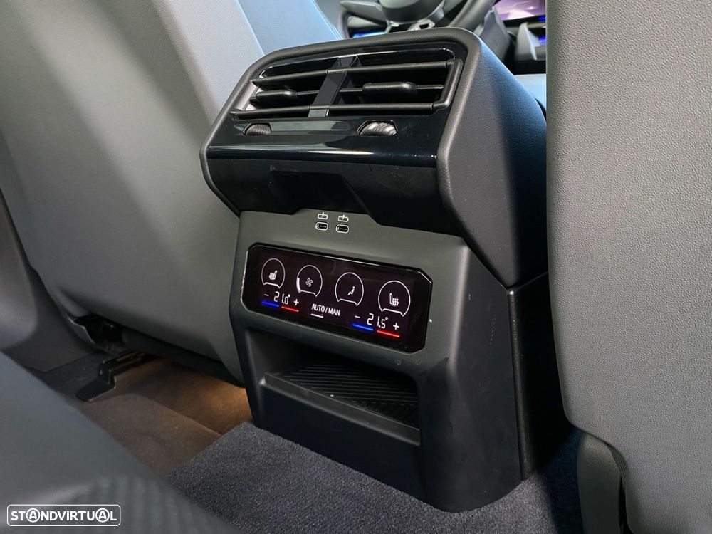 BMW i5 M60 xDrive Pack Desportivo M Pro - 26