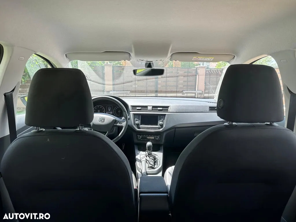 Seat Ibiza 1.0 TSI DSG7 Style - 15