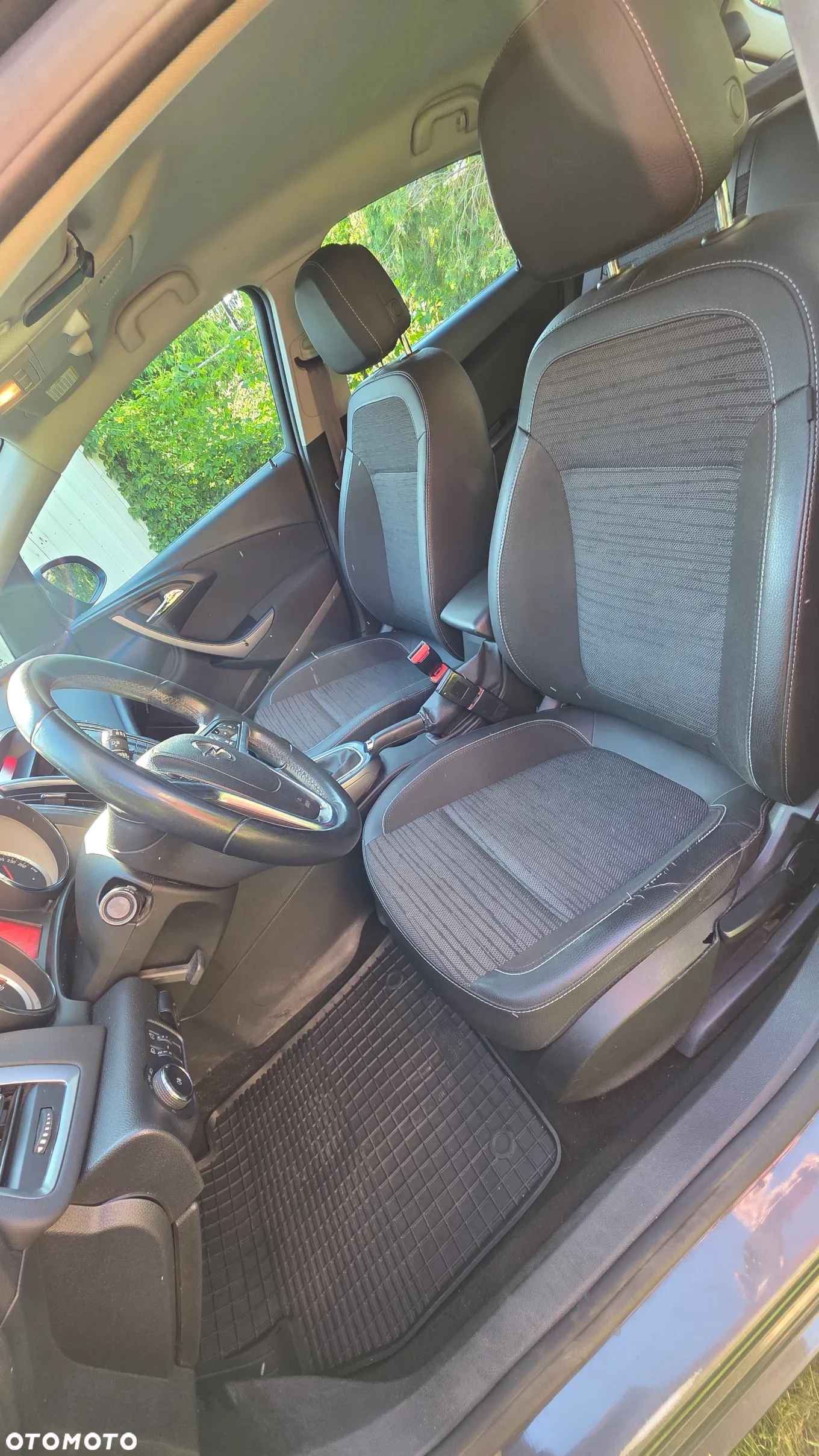 Opel Astra IV 1.6 Active - 10